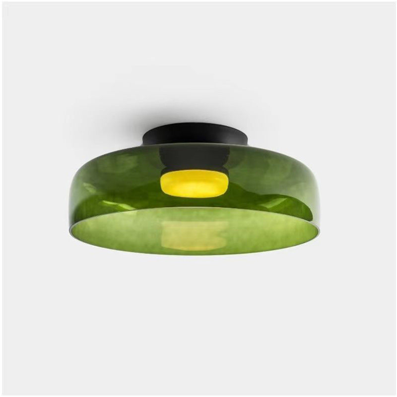 Arcline Color Accent Wall Light