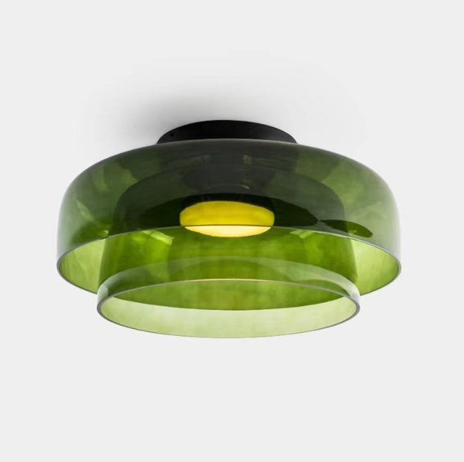 Arcline Color Accent Wall Light