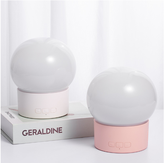 Aurora Elf Orb Projection Night Light
