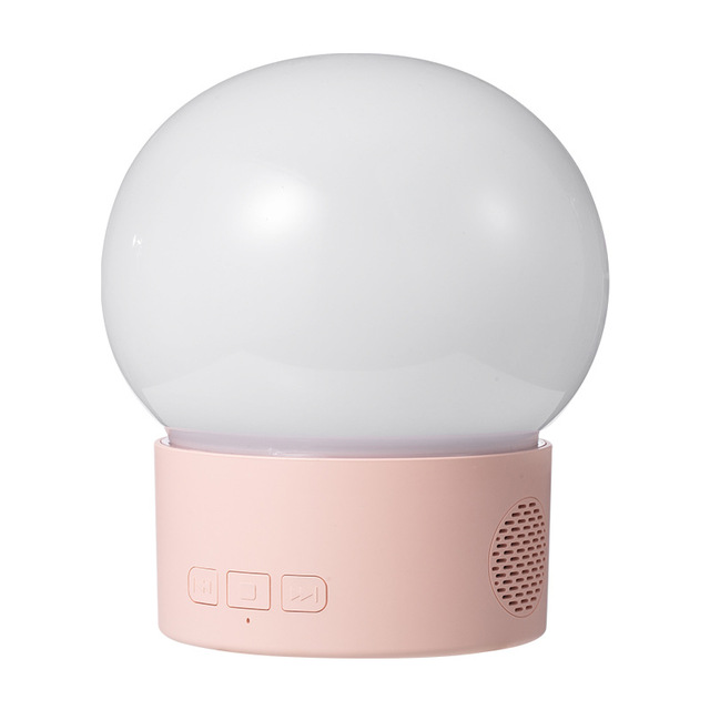 Aurora Elf Orb Projection Night Light
