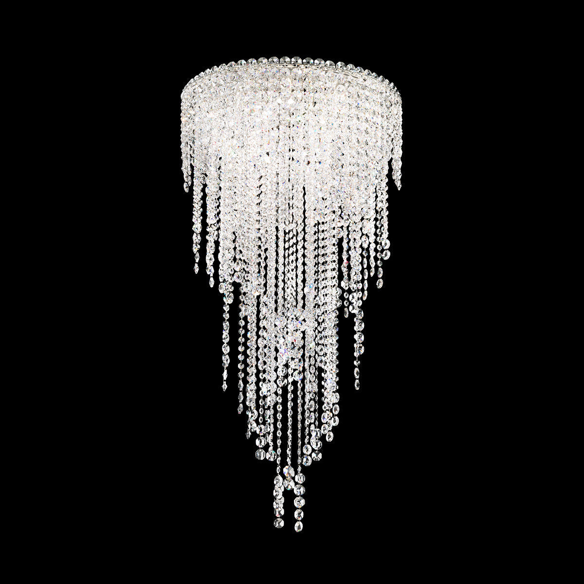 Cantara Cascade Crystal Pendant
