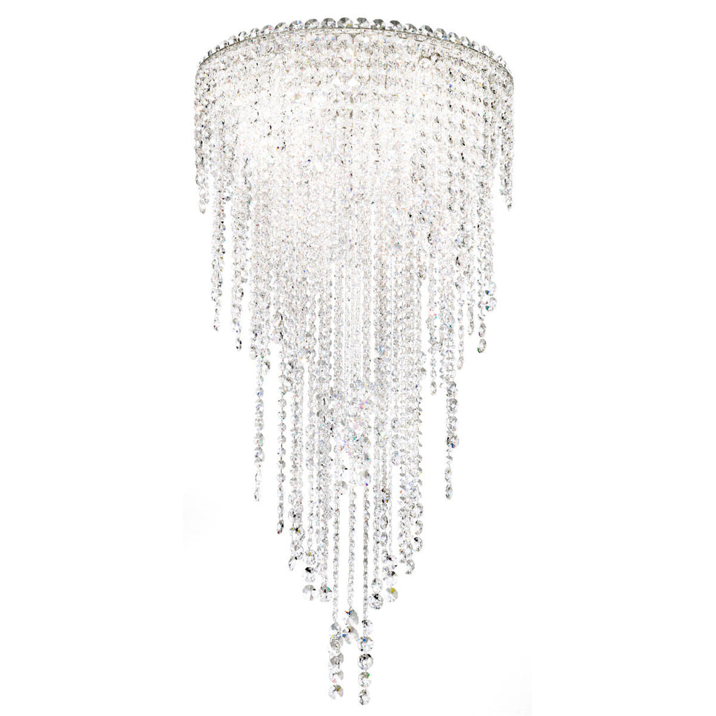 Cantara Cascade Crystal Pendant