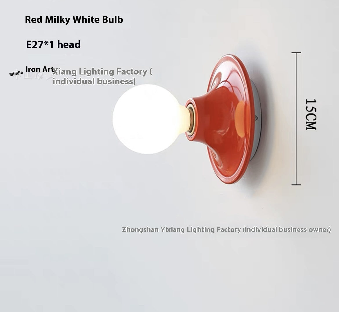 Chromelle Nordic Accent Wall Sconce
