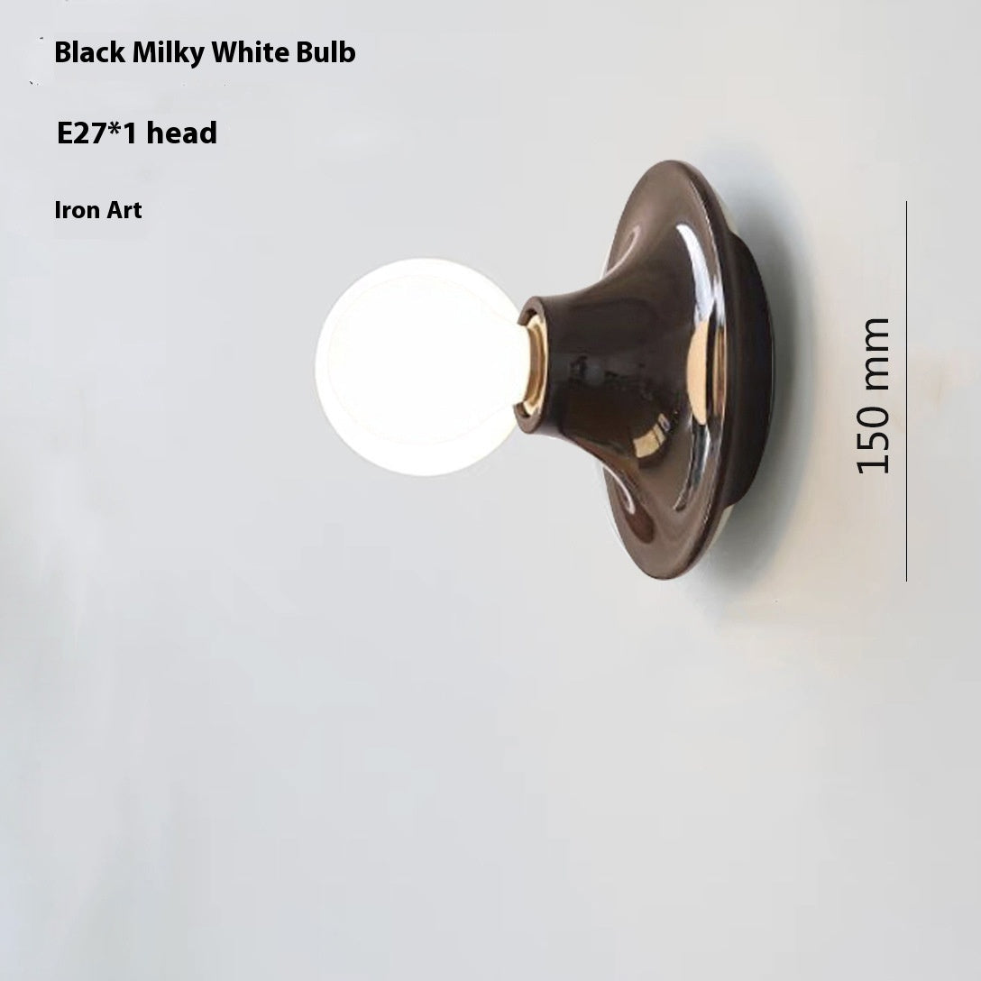 Chromelle Nordic Accent Wall Sconce