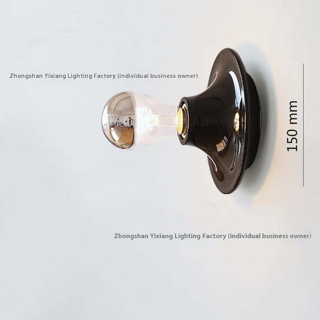 Chromelle Nordic Accent Wall Sconce