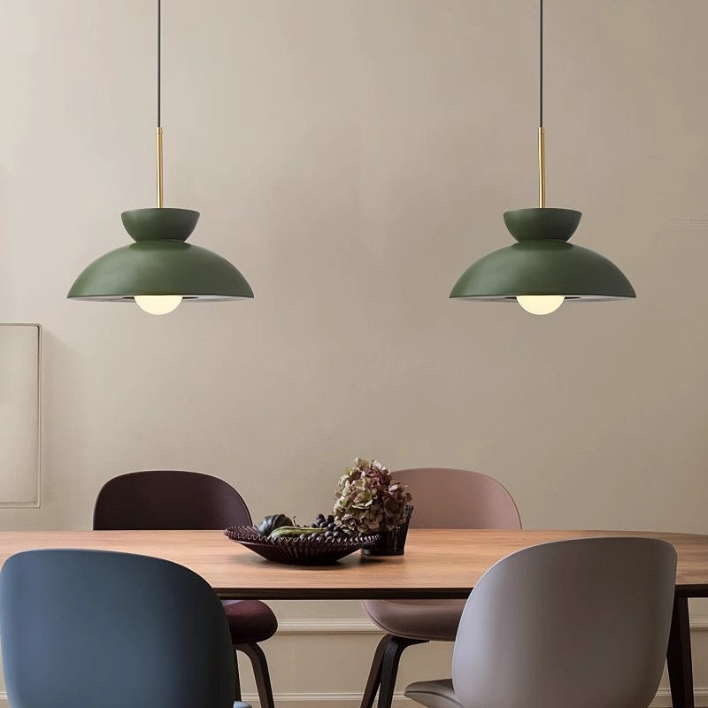 Cressa Nordic Dining Pendant Light