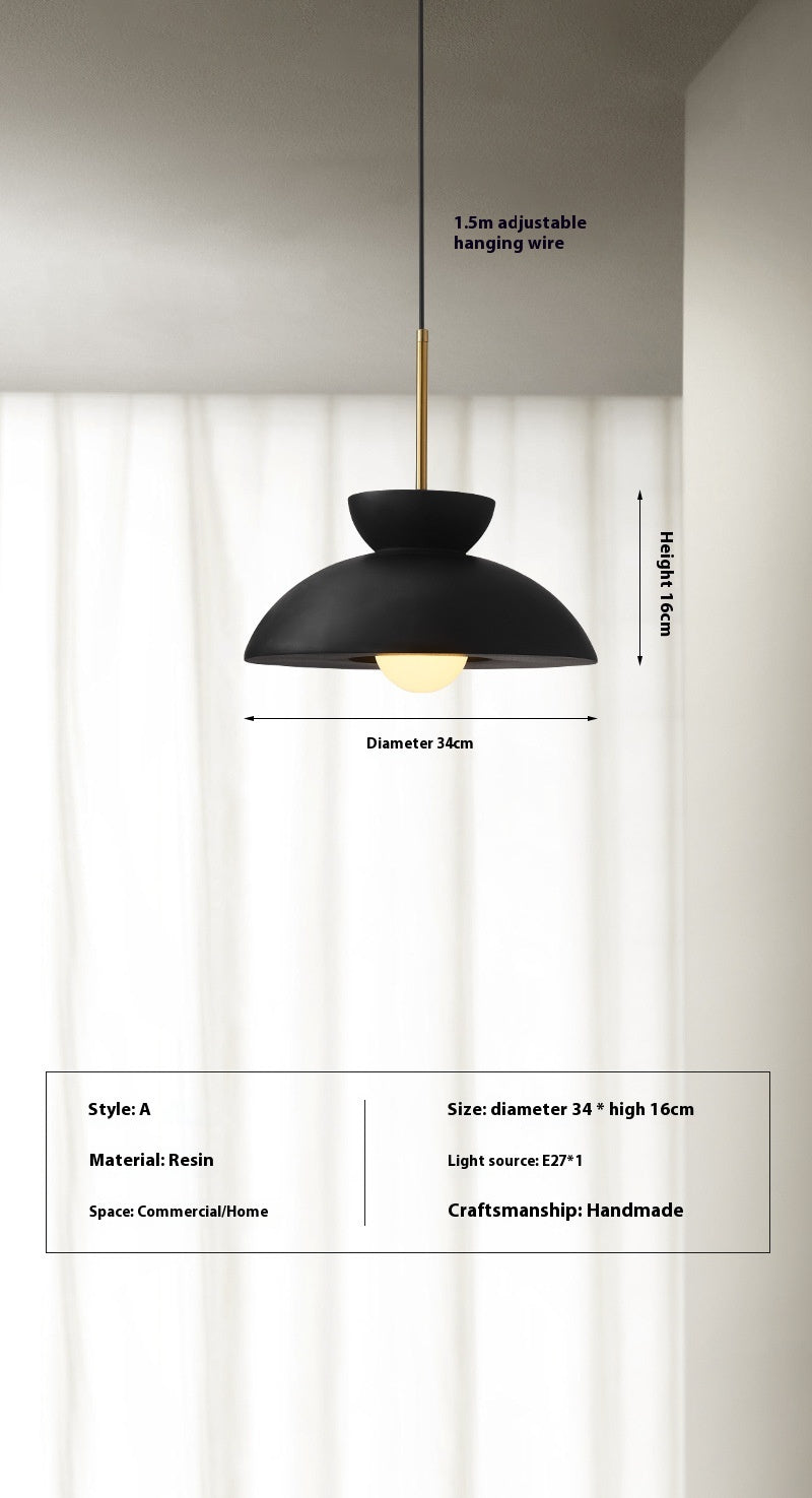 Cressa Nordic Dining Pendant Light