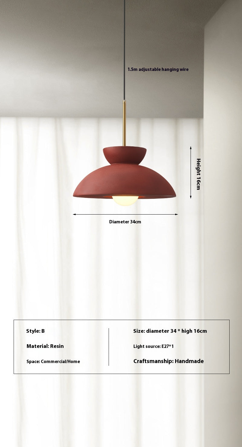 Cressa Nordic Dining Pendant Light
