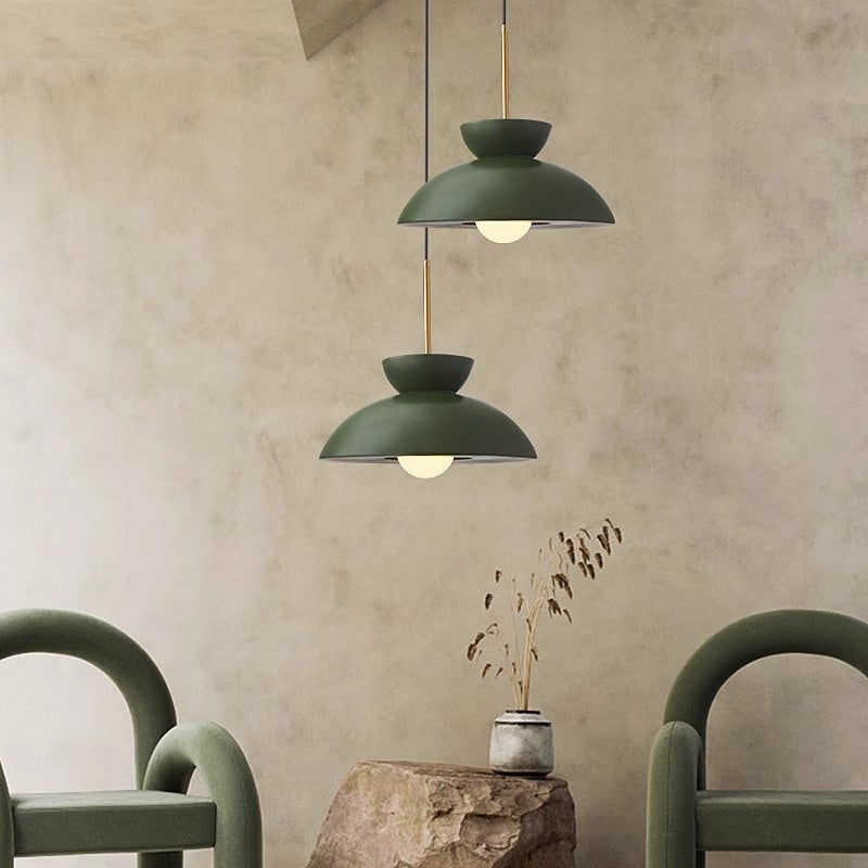 Cressa Nordic Dining Pendant Light