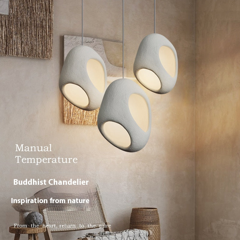 Forma Retro Sculpted Ceiling Pendant