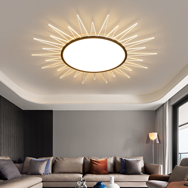 Haloform Modern LED Ceiling Light