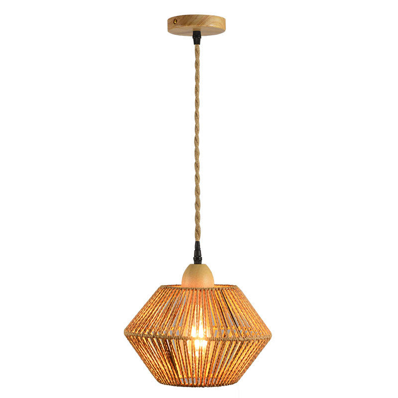 Hinoki Study Wall Sconce