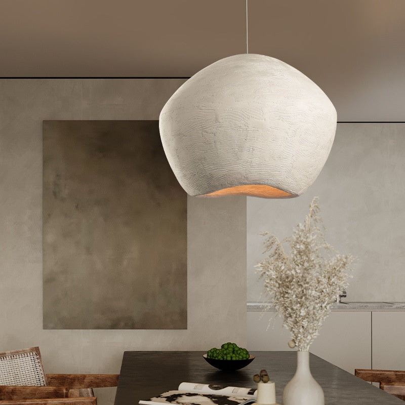 Kiyomi Quiet Form Pendant Chandelier