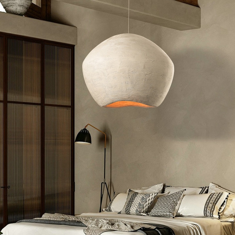 Kiyomi Quiet Form Pendant Chandelier