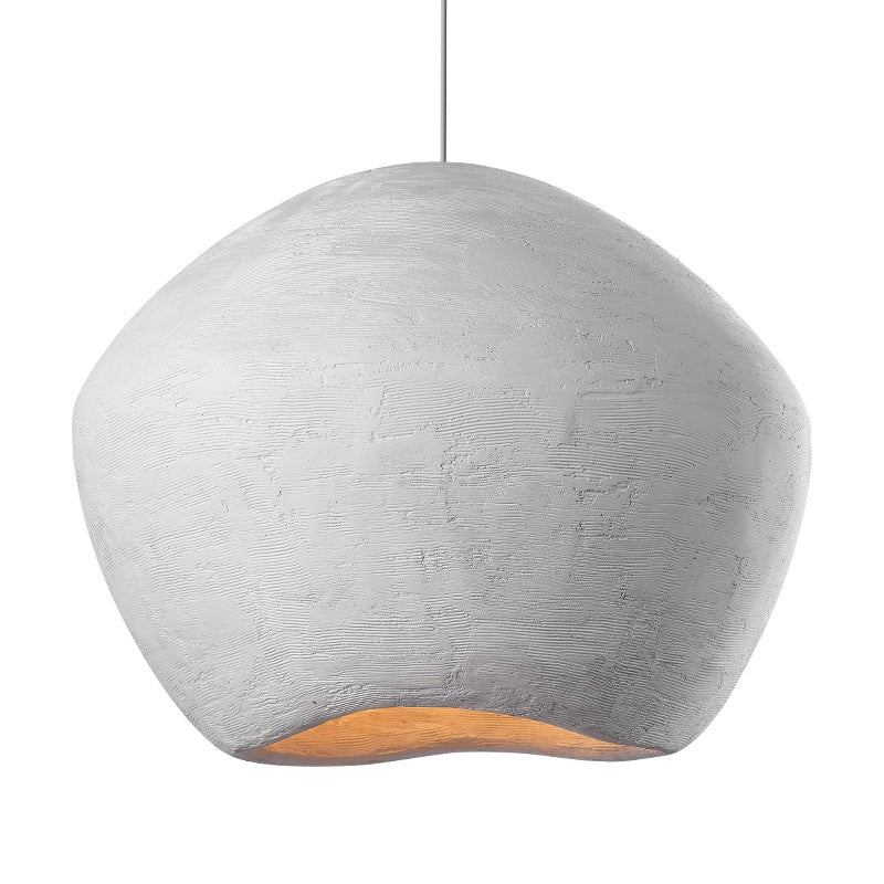 Kiyomi Quiet Form Pendant Chandelier
