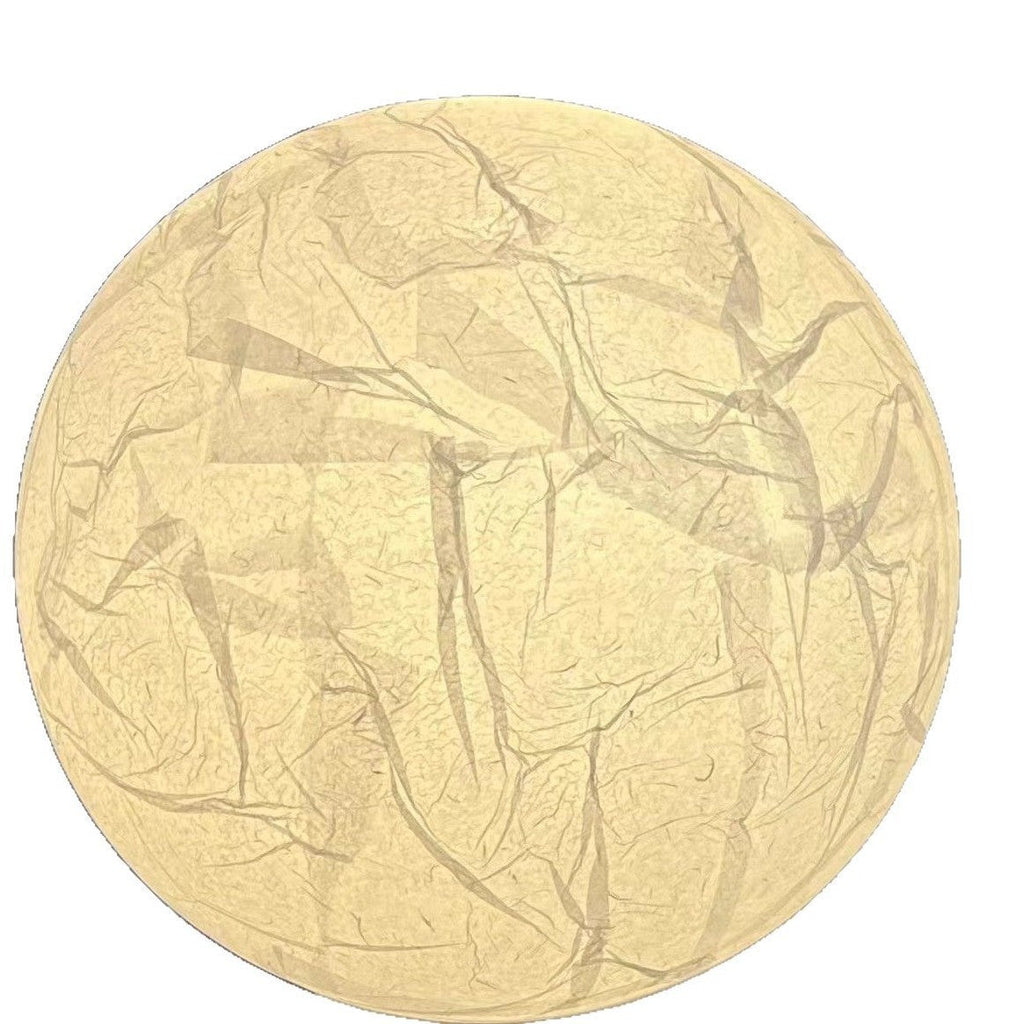 Lunaris Floating Moon Pendant Light