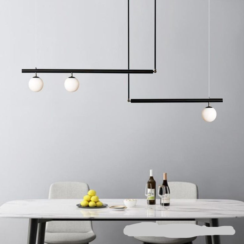 Norell Slimline Dining Pendant