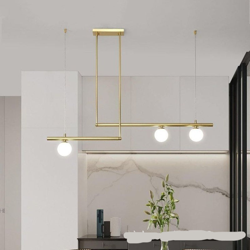 Norell Slimline Dining Pendant
