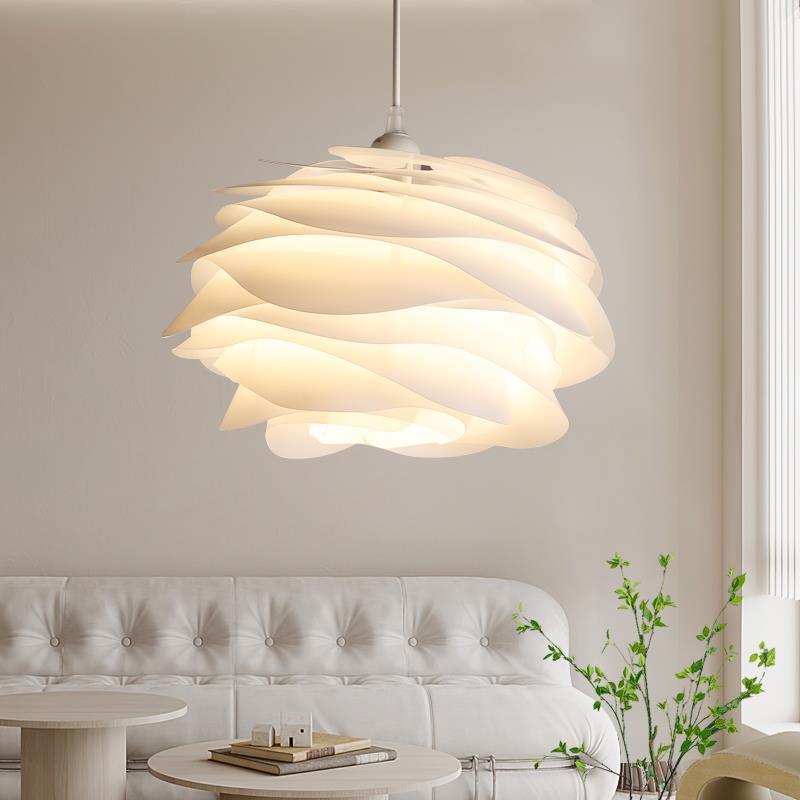 Rosavelle Floral Bedroom Pendant
