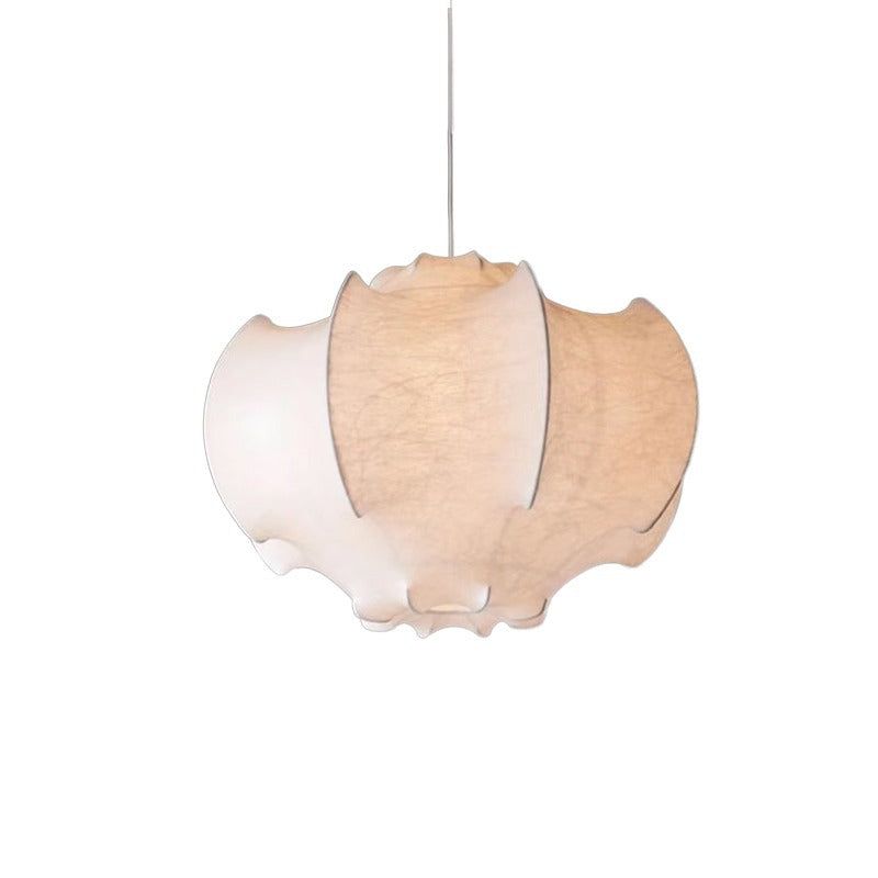 Serelune Silk Cloud Chandelier