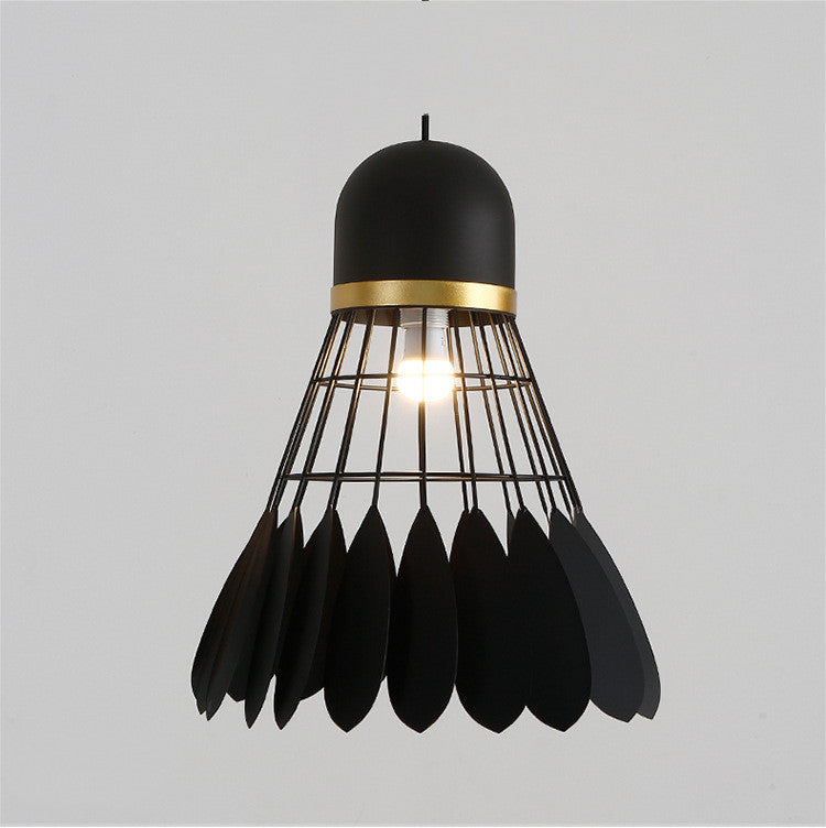 Shuttleform Macaron Pendant Light